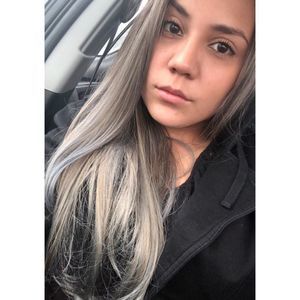 Meet your Posher, Maylin